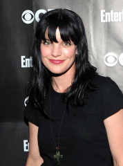 Pauley Perrette