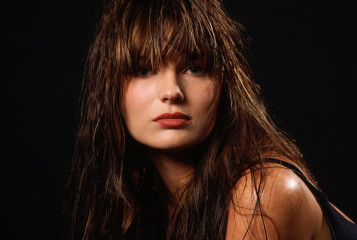 Paulina Porizkova