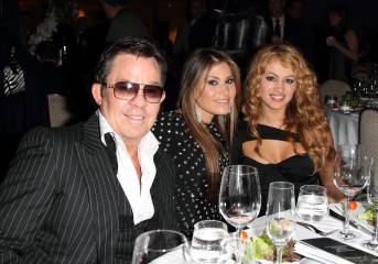 Paulina Rubio