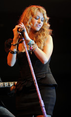 Paulina Rubio