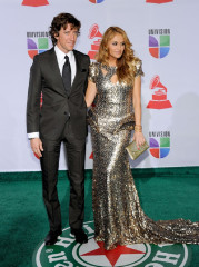 Paulina Rubio