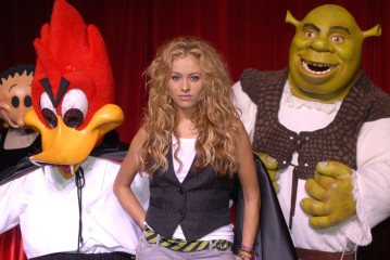 Paulina Rubio