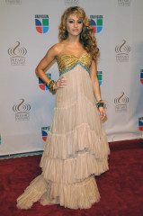 Paulina Rubio