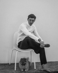Pavel Volya