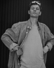 Pavel Volya