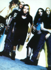 Pearl Jam