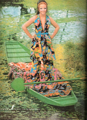 Penelope Tree
