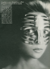 Penelope Tree