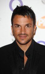 Peter Andre
