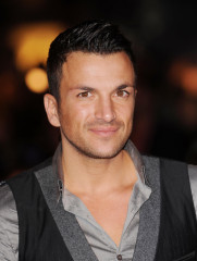 Peter Andre