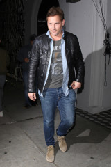 Peter Facinelli