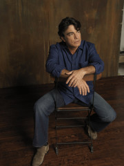 Peter Gallagher