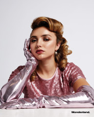 Peyton Roi List