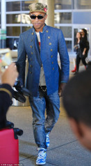 Pharrell Williams