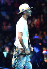 Pharrell Williams