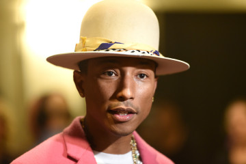 Pharrell Williams