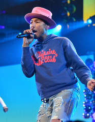 Pharrell Williams