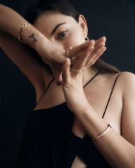 Phoebe Tonkin