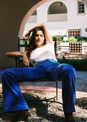 Phoebe Tonkin