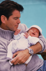 Pierce Brosnan