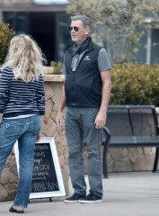 Pierce Brosnan
