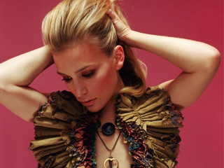 Piper Perabo