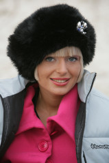 Polina Polyakova