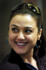 Preiti Zinta