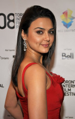 Preiti Zinta