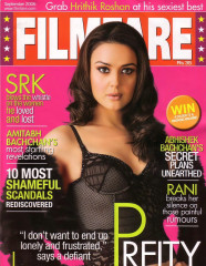 Preiti Zinta