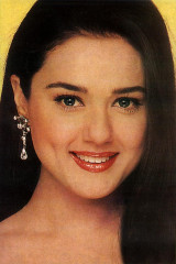Preiti Zinta