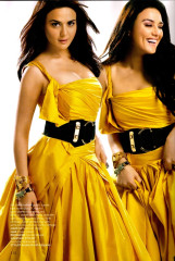 Preiti Zinta