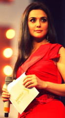 Preiti Zinta