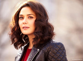 Preiti Zinta
