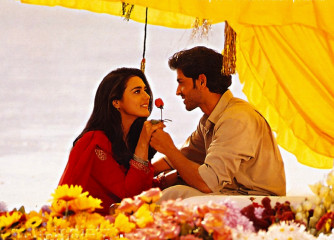 Preiti Zinta