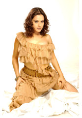 Preiti Zinta