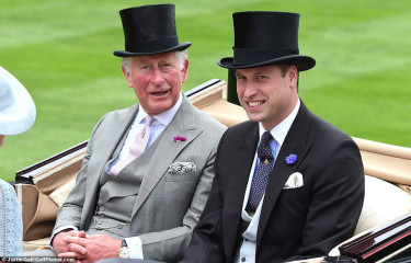 Prince Charles