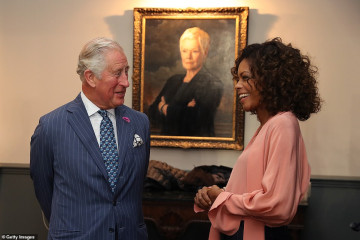 Prince Charles