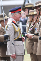 Prince Charles