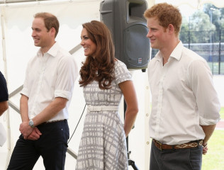 Prince Harry of Wales