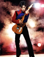 Prince