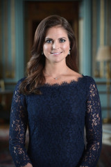 Princess Madeleine of Sweden