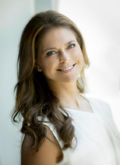 Princess Madeleine of Sweden