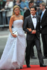 Princess Madeleine of Sweden