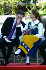 Princess Madeleine of Sweden