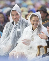 Princess Madeleine of Sweden