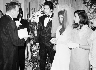 Priscilla Presley