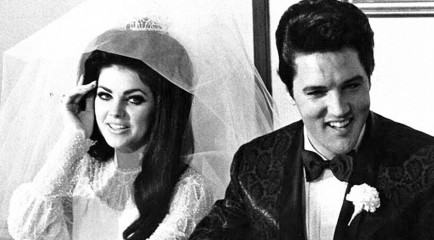 Priscilla Presley