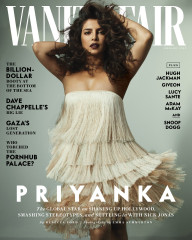 Priyanka Chopra