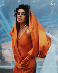 Priyanka Chopra